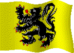 Flagge Flandern